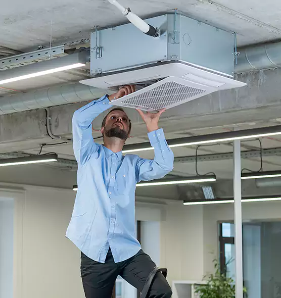 Professional Air Duct Cleaners in Claremore, OK