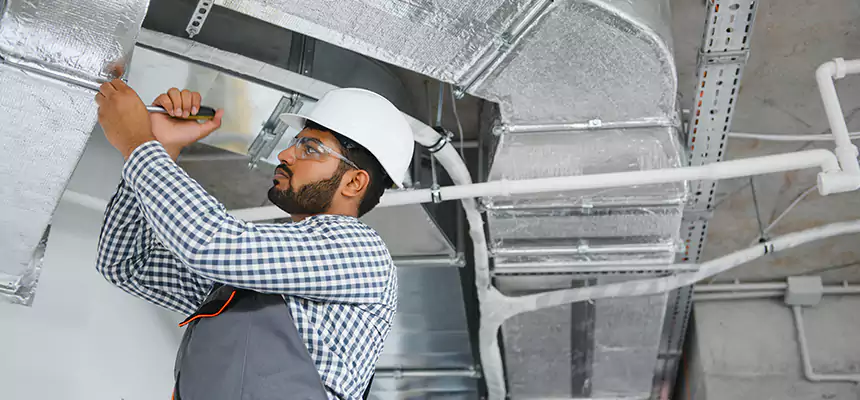 Proactive Ac Vent Repairs & Air Duct Replacement Companies Near Me in Claremore