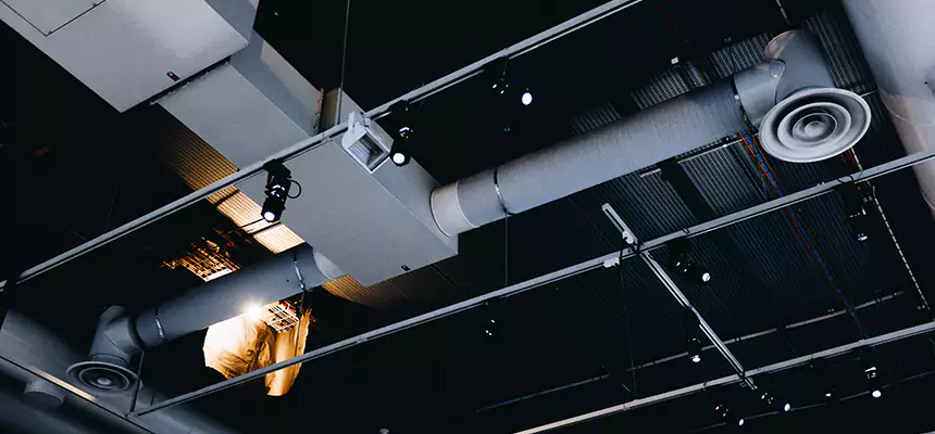 Our Air Duct Replacement Services in Claremore, OK