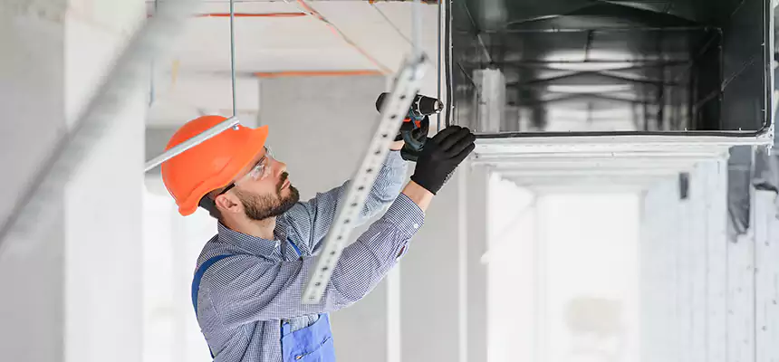 Our Air Vent Replacement Services in Claremore, OK