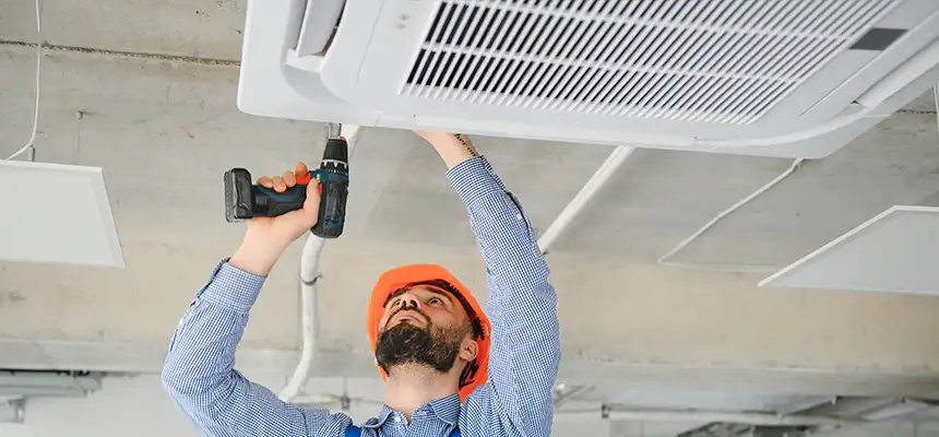 Detailed Multi‑Unit Riser & Roof Termination Cleaning in Claremore