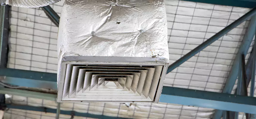 Our Custom HVAC Ductwork Services in Claremore, OK