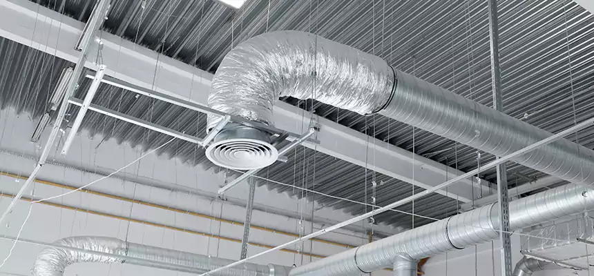Our Dryer Vent Hose Replacement Services in Claremore, OK