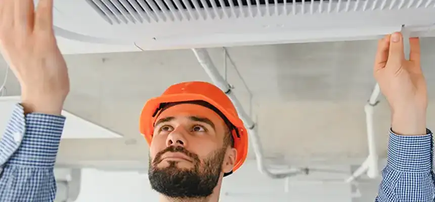 Our Furnace Vent Cleaning Services in Claremore, OK