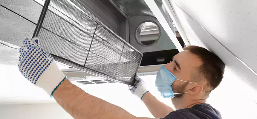 Our Home Duct Cleaning Services in Claremore, OK  