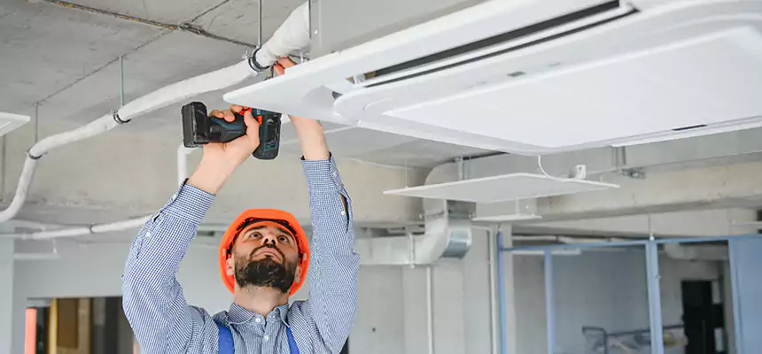 Eco‑Friendly Coil & Plenum Deep Cleaning in Claremore