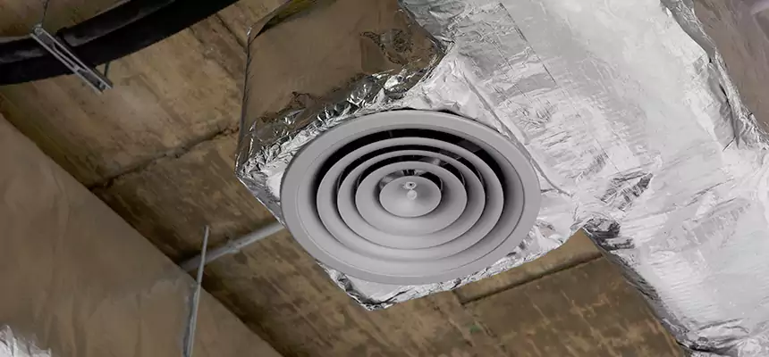 Our Industrial Dryer Vent Cleaning Services in Claremore, OK