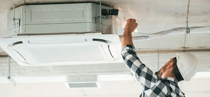 Our Local Vent Cleaning Services in Claremore, OK