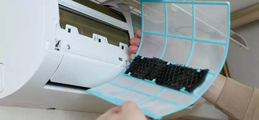 Gentle Ductwork Odor-Control Pet Dander Duct Cleaning in Claremore, OK