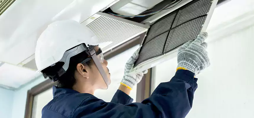 Our Residential Air Vent Cleaning Services in Claremore, OK