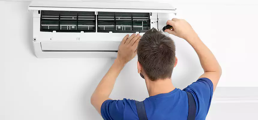 Our Smart Air Conditioning Installation Services in Claremore, OK