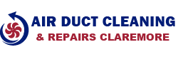 Air Duct Cleaning & Repairs Claremore