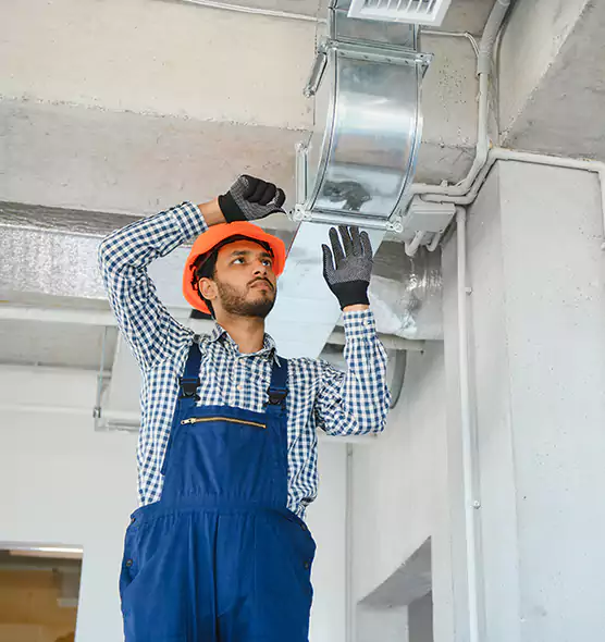 Professional Air Duct Cleaning Service in Claremore, OK