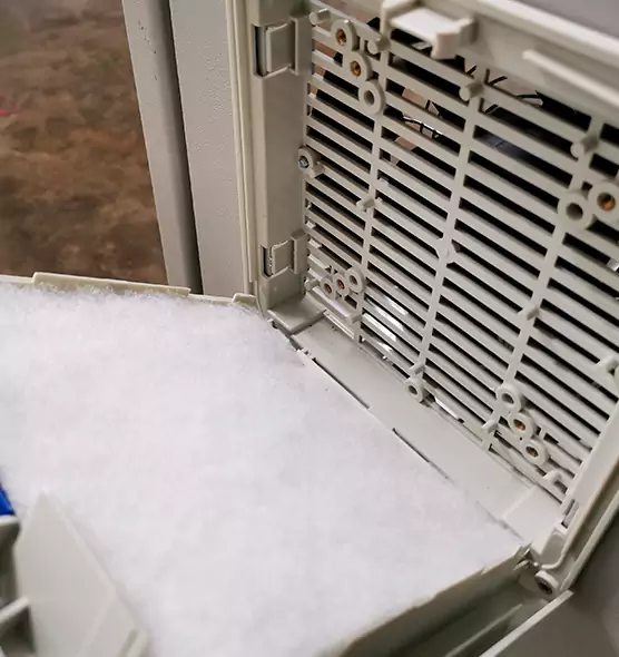 Professional Air Duct Expansion Solutions in Claremore, OK