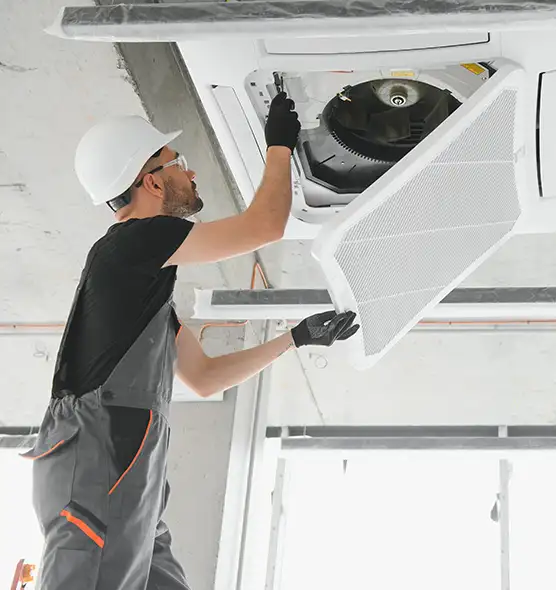 About Air Duct Rodent Removal in Claremore, OK