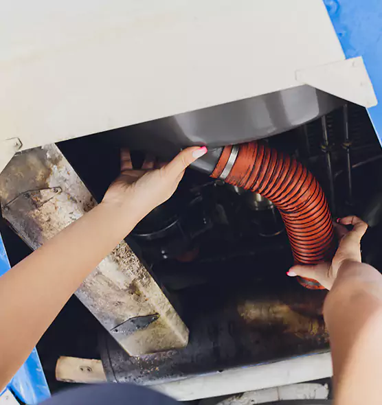 About Air Duct Virus Disinfection in Claremore, OK
