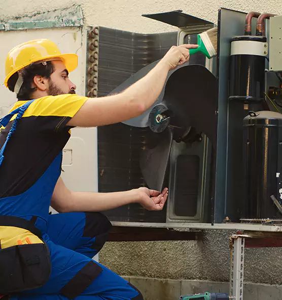 Professional Air Duct Washing Service in Claremore, OK