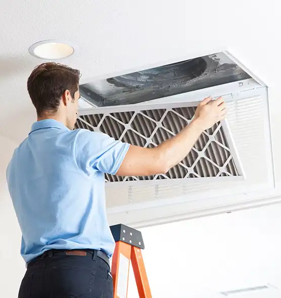 About Annual Dryer Vent Maintenance Claremore, OK