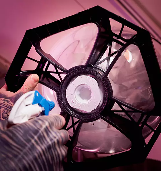 Advanced Basement Vent Cleaning in Claremore, OK