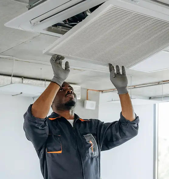 About Certified Air Duct Specialists in Claremore, OK