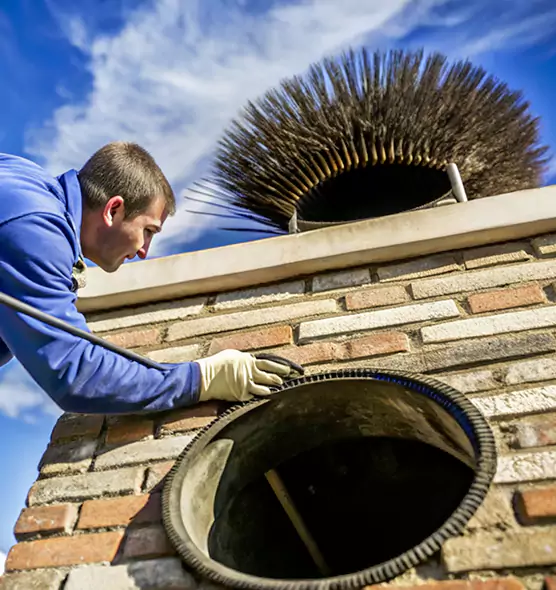 About Professional Chimney Sweep in Claremore, OK