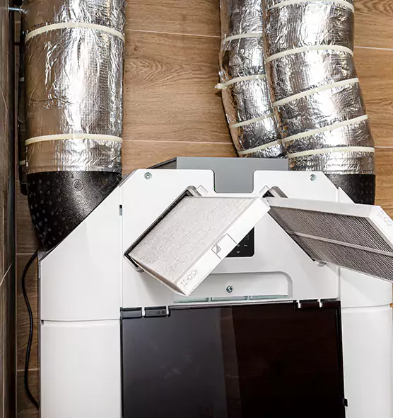 About Clogged Air Duct Repair in Claremore, OK