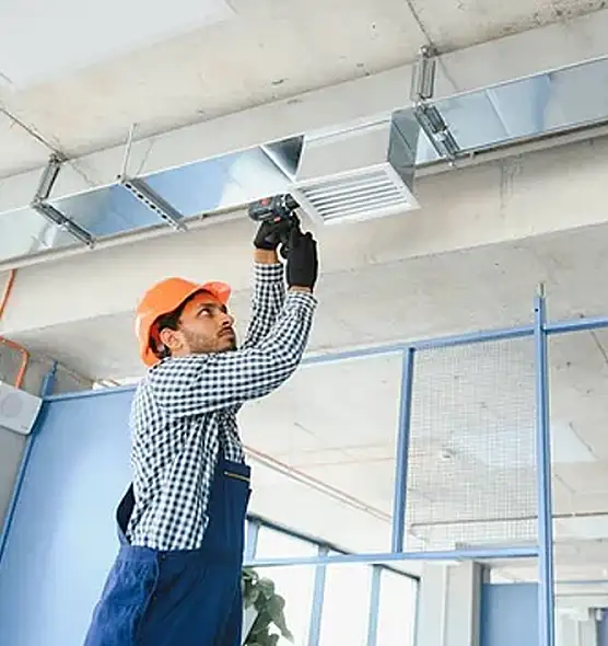 About Commercial Laundry Vent Cleaning in Claremore, OK