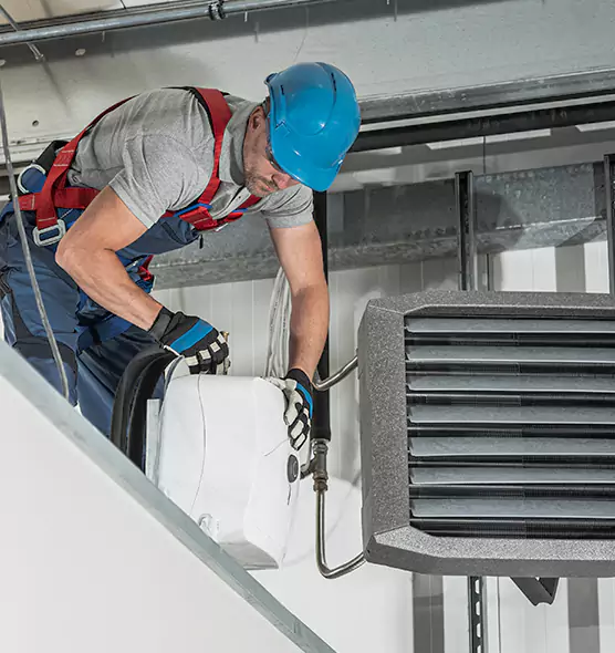 Professional Custom HVAC Ductworkin Claremore, OK