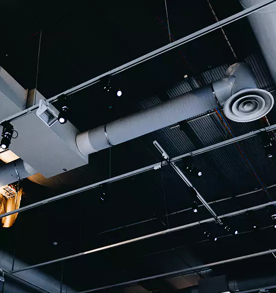 About Duct Sanitization with UV Light in Claremore, OK