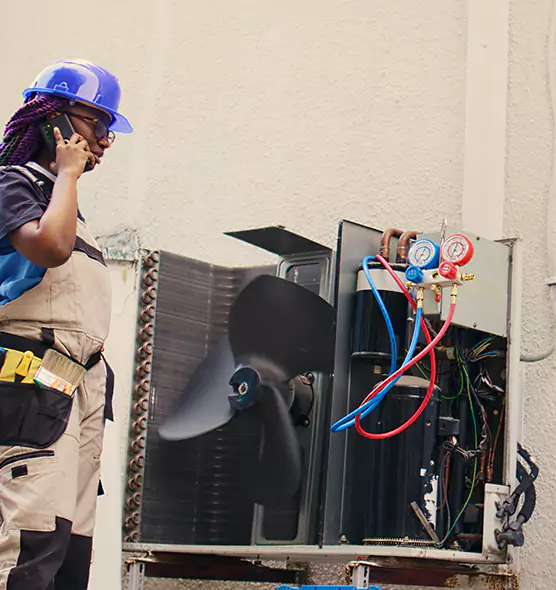 Professional Energy-Efficient HVAC Cleaning in Claremore, OK