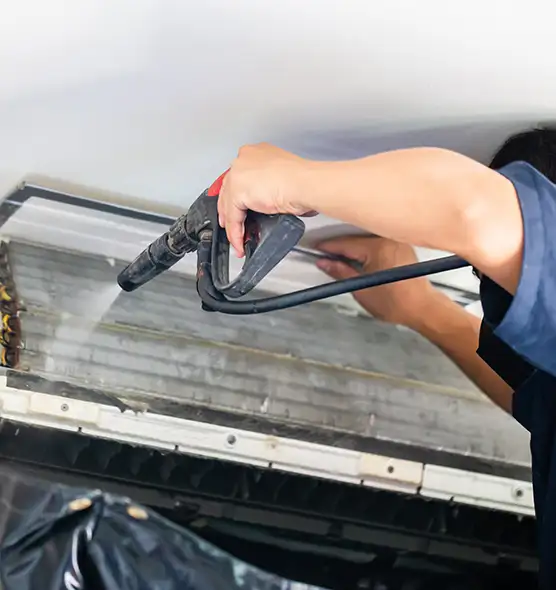 Welcome to Move-in/Move-out Duct Cleaning Services in Claremore, OK