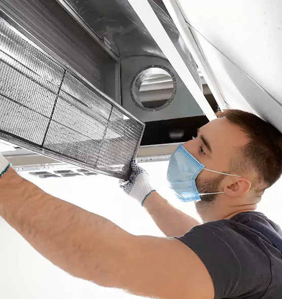 About Remove Smoke Smell From Air Duct in Claremore, OK
