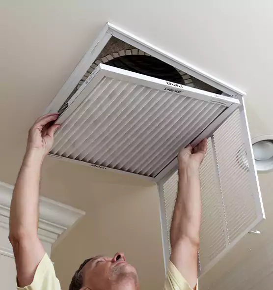 Advanced Residential Vent Cleaning in Claremore, OK