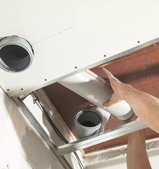 Professional Seasonal Allergy Air Duct Cleaning in Claremore, OK