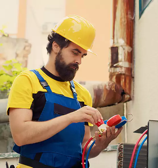 About Smart HVAC Installation in Claremore, OK