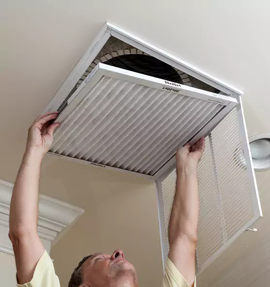 Trusted Vent Shaft Cleaning Expert in Claremore, OK