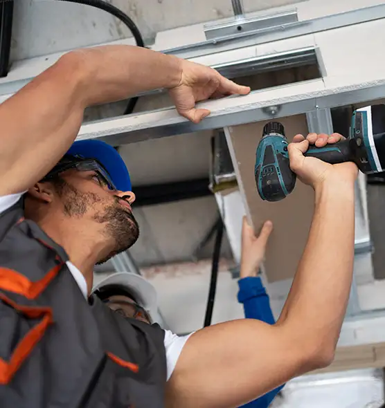 About Vent Smoke Odor Elimination in Claremore, OK