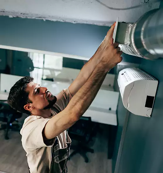 Reliable Warehouse Vent Cleaning in Claremore, OK