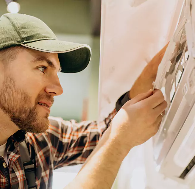 Why Homeowners Businesses Trust Us in Claremore, OK?