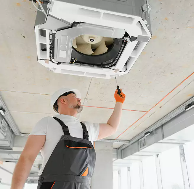 Why Homeowners & Businesses Trust Us in Claremore, OK?