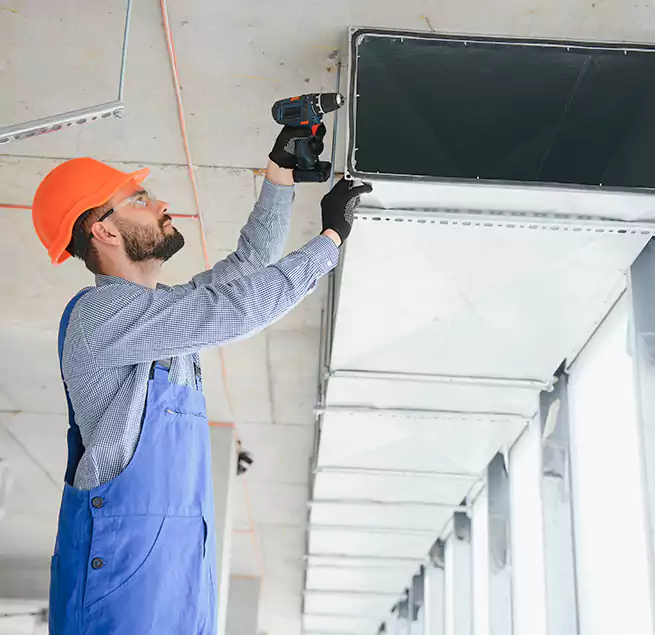 Why Homeowners & Businesses Trust Us in Claremore, OK?