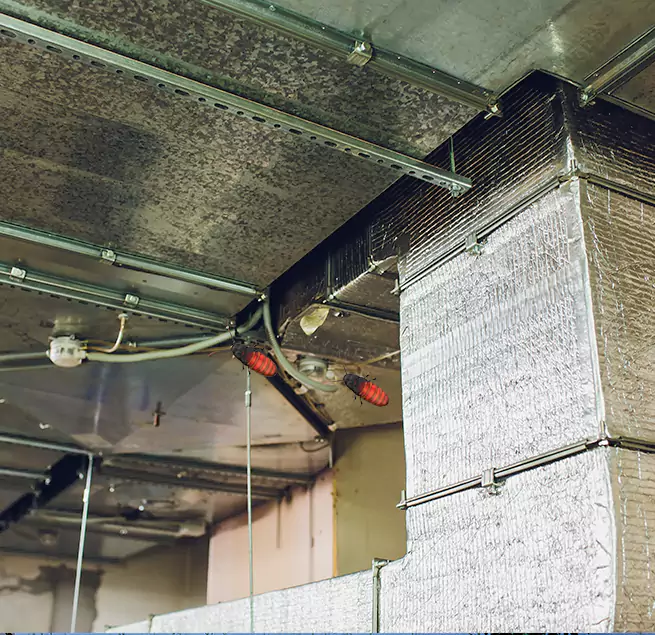 Why Homeowners & Businesses Trust Us in Claremore, OK?