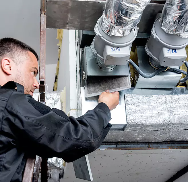  Why Homeowners & Businesses Trust Us in Claremore, OK?