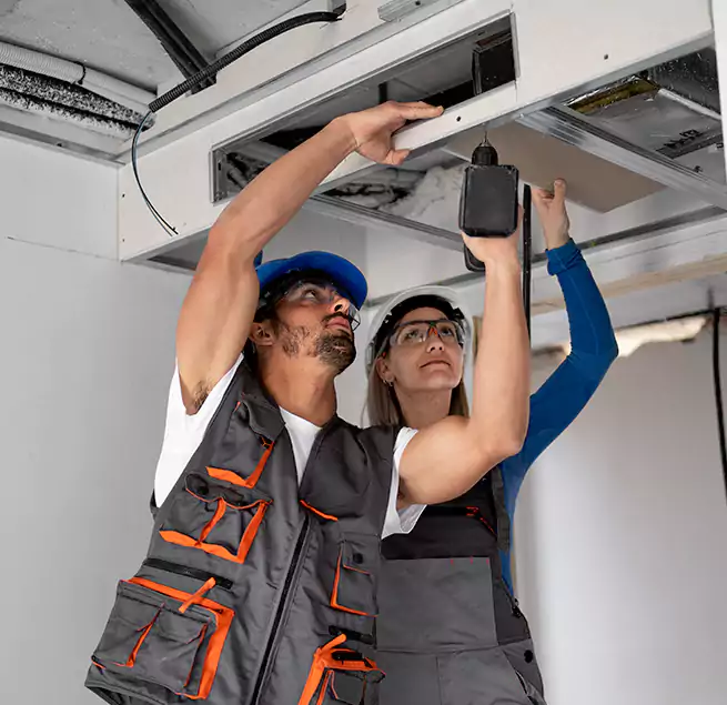 Why Homeowners & Businesses Trust Us in Claremore, OK