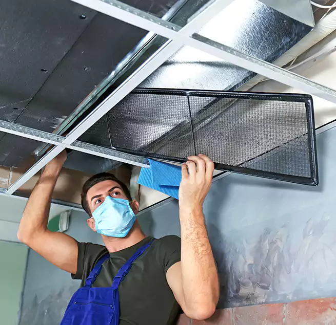 Why Homeowners Businesses Trust Us in Claremore, OK