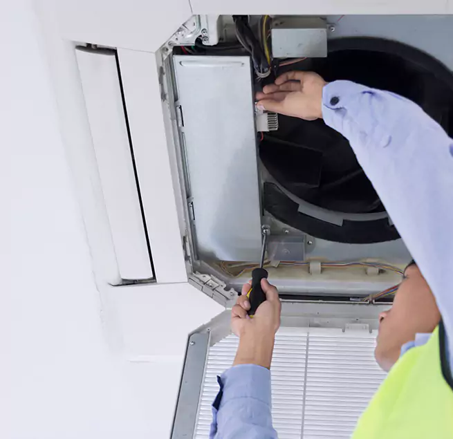 Why Homeowners & Businesses Trust Us Claremore, OK?