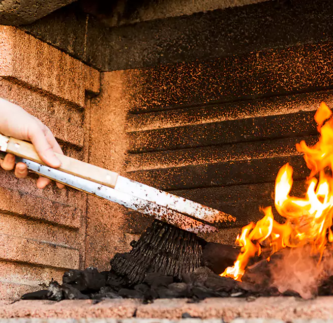 Why Homeowners & Businesses Trust Us in Claremore, OK?