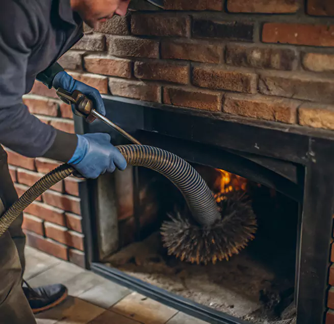  Why Homeowners & Businesses Trust Us in Claremore, OK?