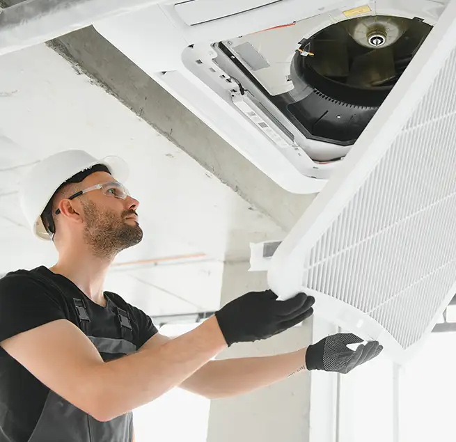 Why Homeowners & Businesses Trust Us in Claremore, OK?