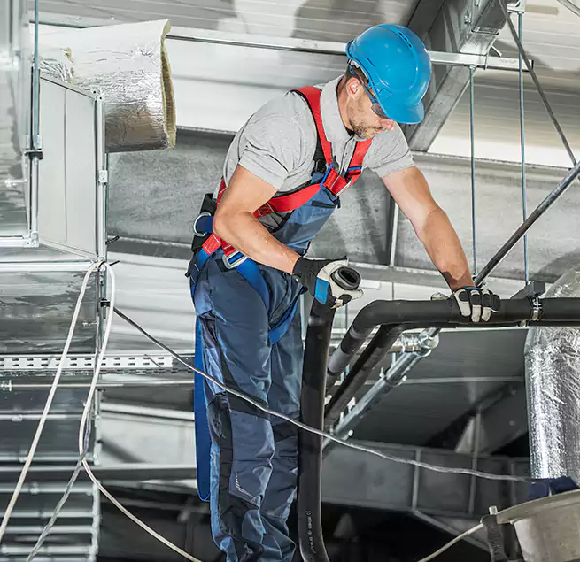 Why Homeowners & Businesses Trust Us in Claremore, OK?